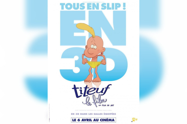 titeuf le film