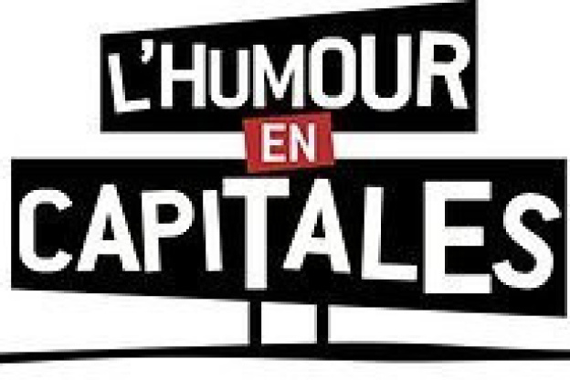 L'Humour en Capitales