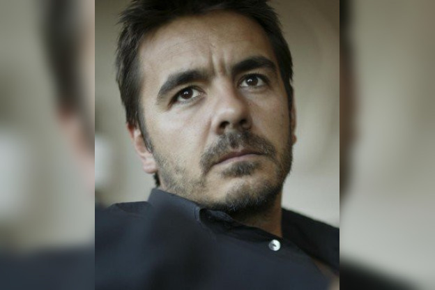 Laurent Garnier 