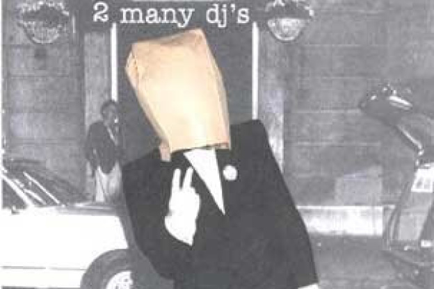 2manydjs
