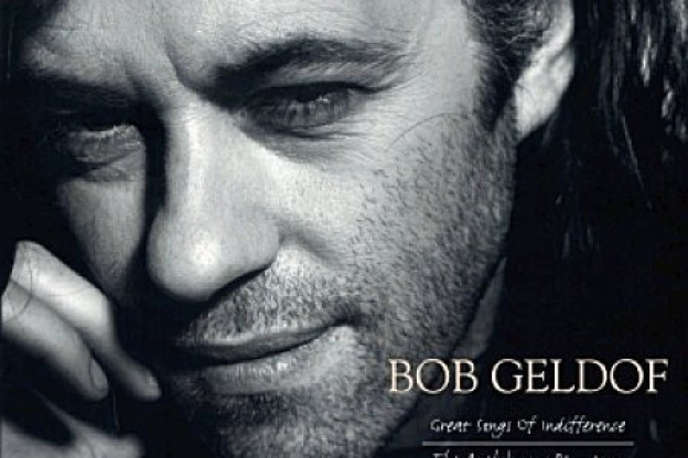 Bon Geldof