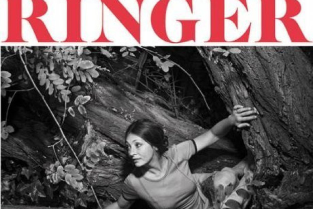 Catherine Ringer