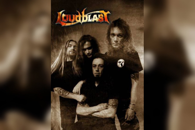 Loudblast