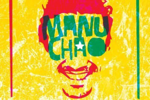 Manu Chao