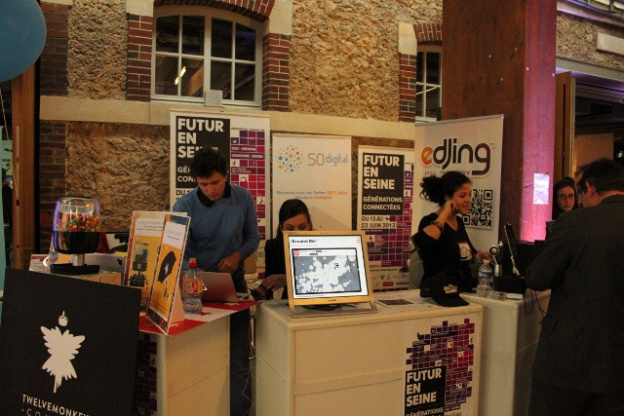 Futur en Seine 2013