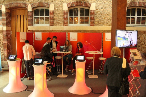 Futur en Seine 2013