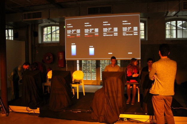 Futur en Seine 2013