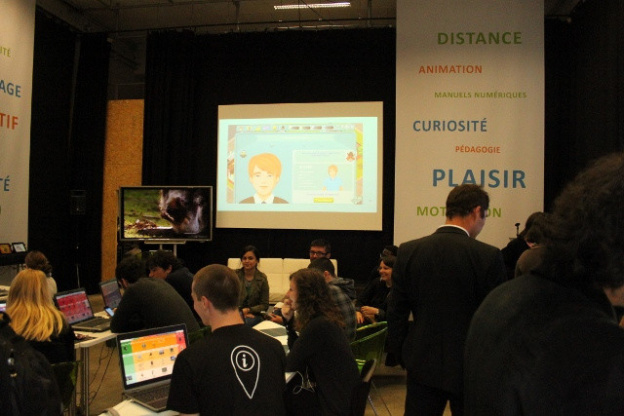 Futur en Seine 2013