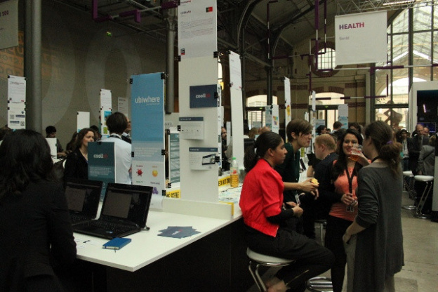 Futur en Seine 2013