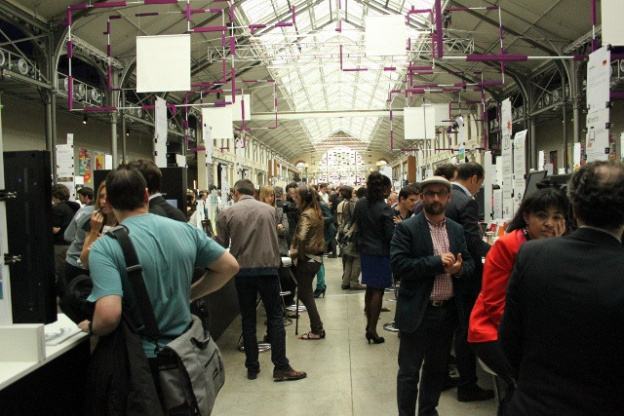 Futur en Seine 2013