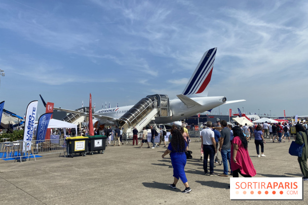 Salon International de l'Aéronautique et de l'Espace du Bourget 2013 - image00005