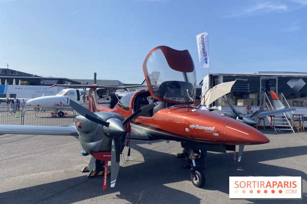 Salon International de l'Aéronautique et de l'Espace du Bourget 2013