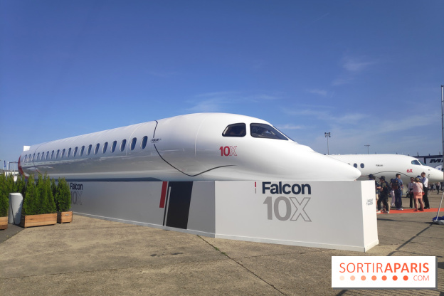 Salon International de l'Aéronautique et de l'Espace du Bourget 2013 - 092952
