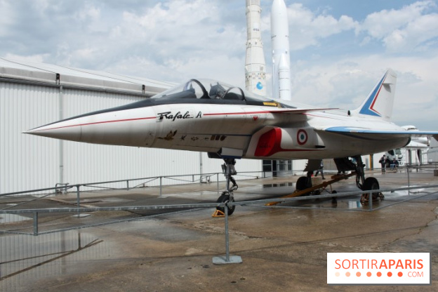 Salon International de l'Aéronautique et de l'Espace du Bourget 2013