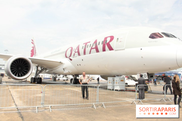 Salon International de l'Aéronautique et de l'Espace du Bourget 2013