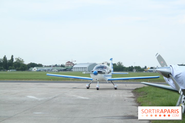 Salon International de l'Aéronautique et de l'Espace du Bourget 2013