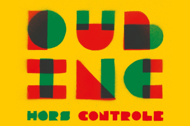 Dub Inc, Hors Contrôle, Casino de Paris 