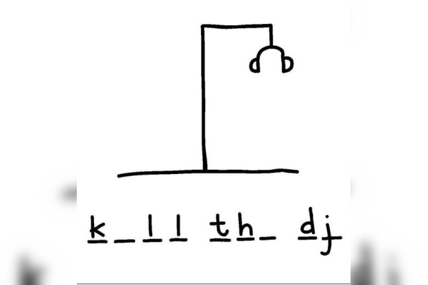 Kill The Dj, Chloé, Rex Club