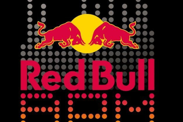 Red Bull, Para One, Marco Dos Santos, Rex Club 