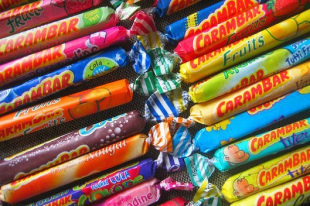 Carambar, blagues, 1er avril 