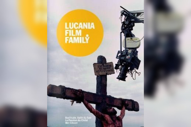 lucania film family, cinéma gastronomique, cinéma du panthéon