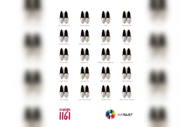 chaussures