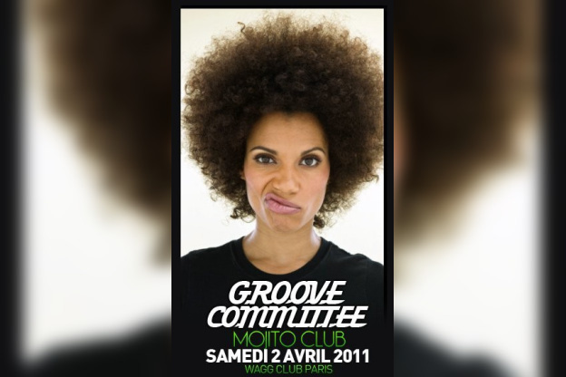 groove committee avril