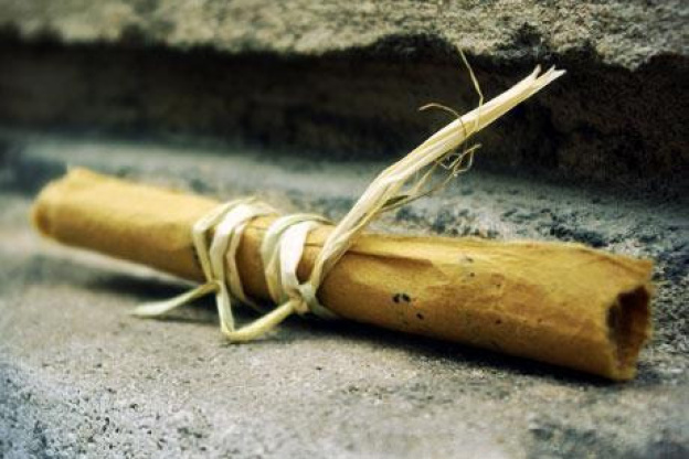 Jeu de piste: La Romance de la Butte