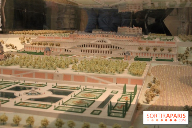 Domaine national de Saint-germain en Laye