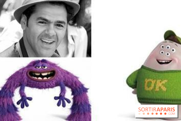 Monstres Academy en avant-première à la Sorbonne avec les talents du film, gagnez vos places !