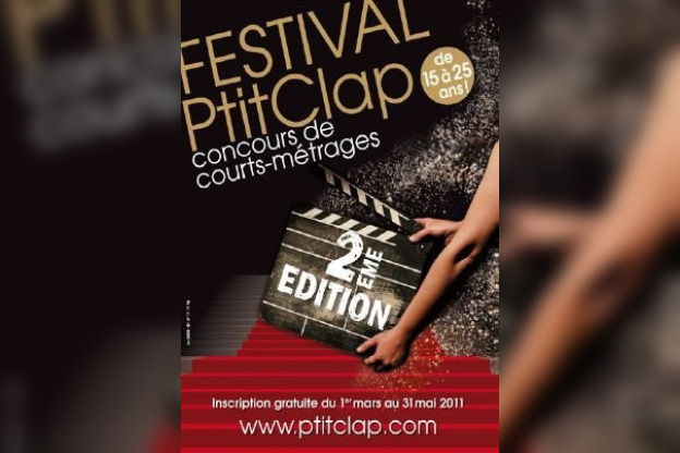 Ptt Clap, Cinéma, Courts métrages, Levallois