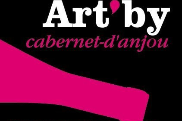 Happening, Art'by, Saint Germain des Prés, cabernet d'anjou