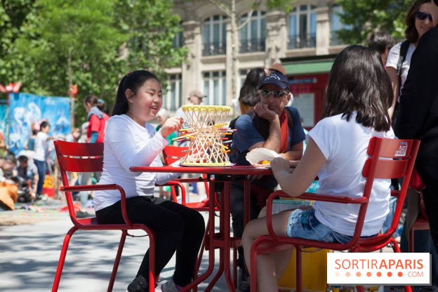 R de jeux, la ludothèque Place de la République