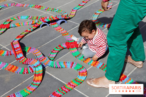 R de jeux, la ludothèque Place de la République