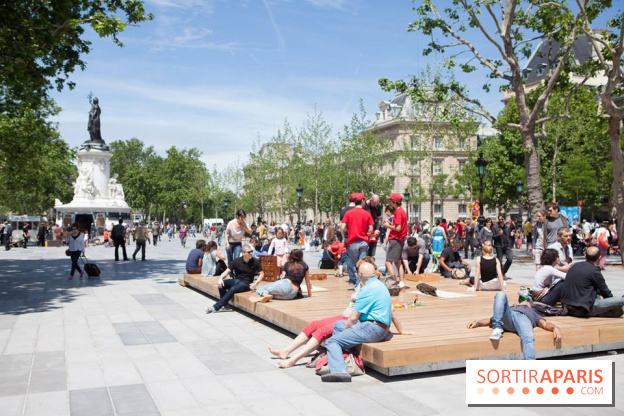 R de jeux, la ludothèque Place de la République