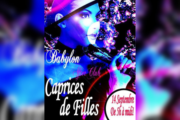 Caprices de Filles