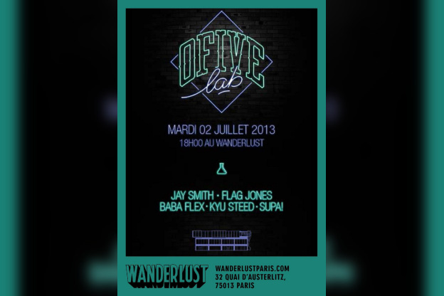 OFIVE LAB