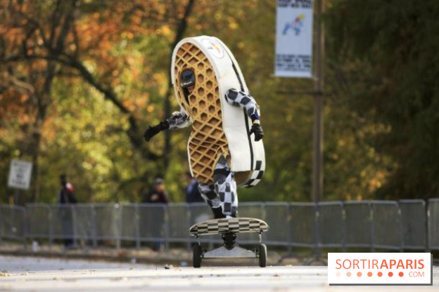 Red Bull Caisses à Savon