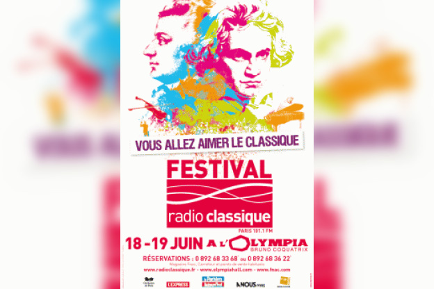 festival radio classique 2011