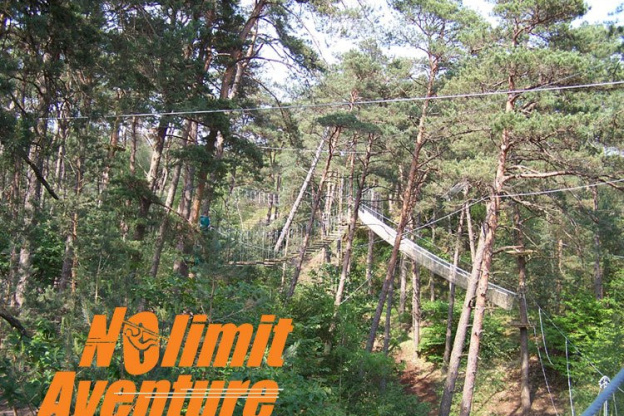 nolimit aventure