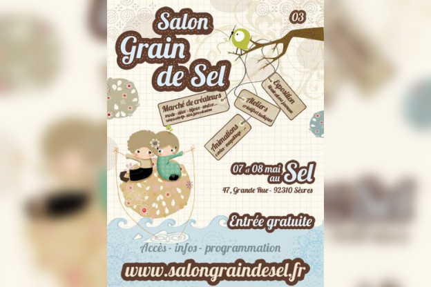 salon grain de sel