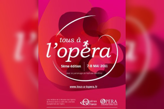 tous à l'opéra 2011