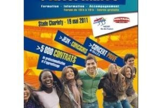 fête de l'alternance