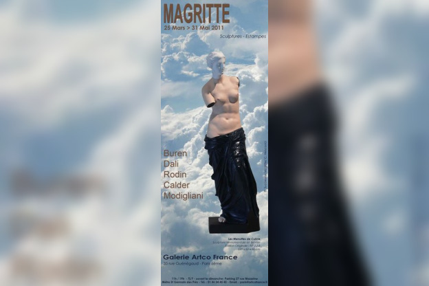 magritte