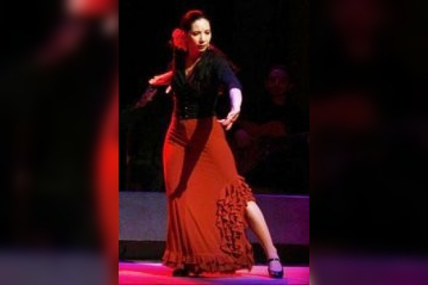 cuadro flamenco
