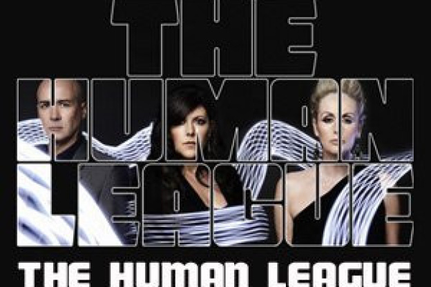 The Human League