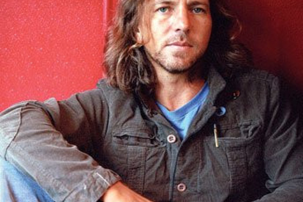 Eddie Vedder