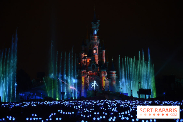Disney Light'Ears à Disneyland Paris