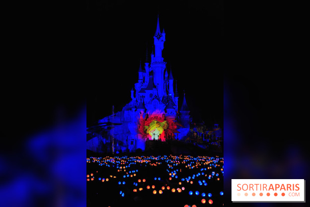 Disney Light'Ears à Disneyland Paris