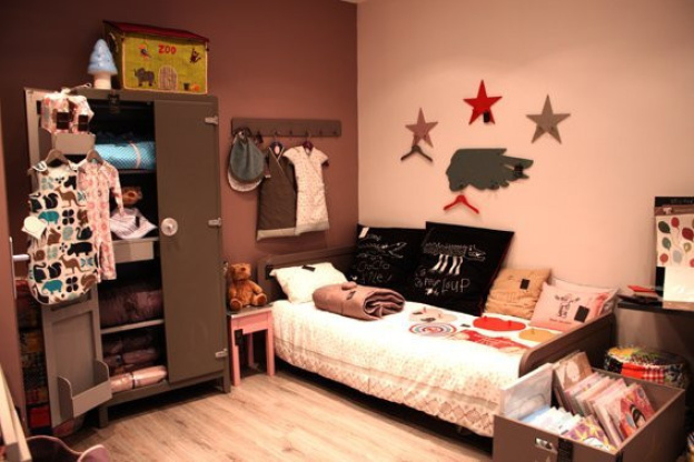 Le Pestacle de Maëlou, boutique de décoration pour enfant